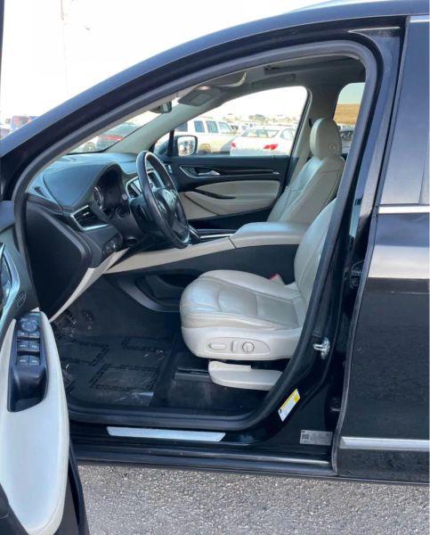 2018 Buick Enclave Premium