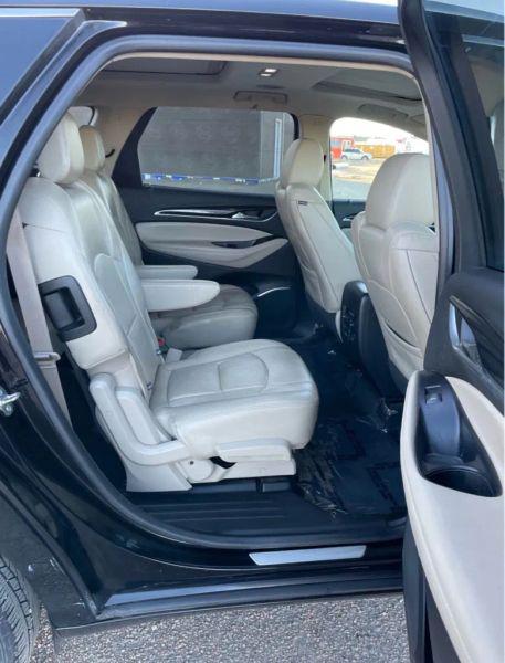 2018 Buick Enclave Premium