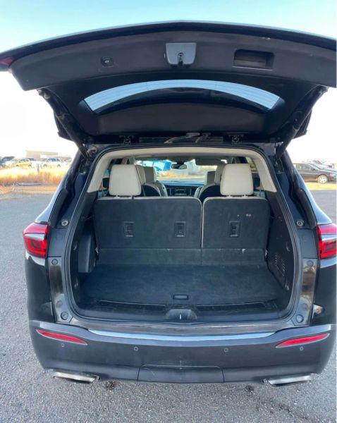 2018 Buick Enclave Premium