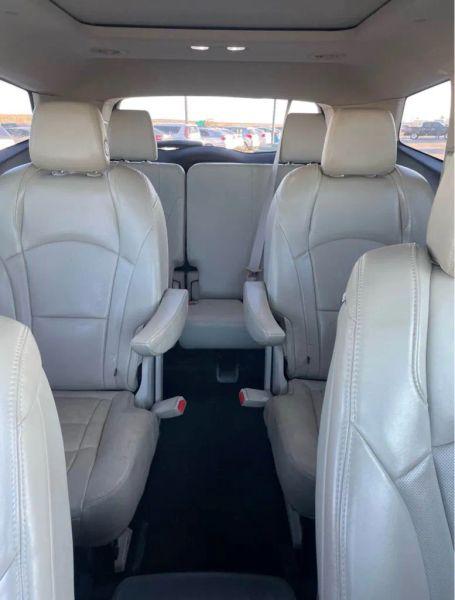 2018 Buick Enclave Premium