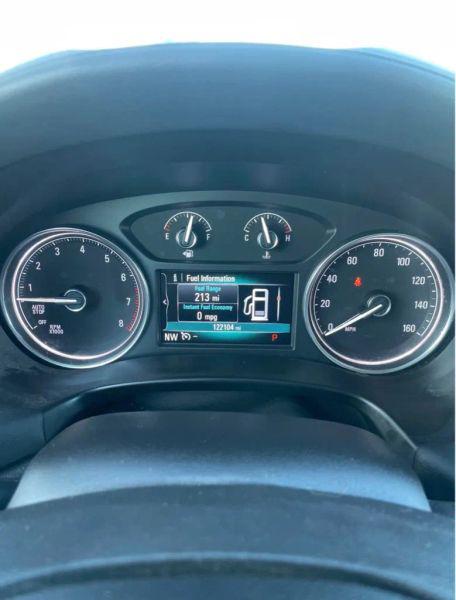 2018 Buick Enclave Premium