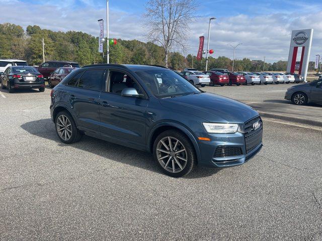 2018 Audi Q3 2.0T Sport Premium for sale in Albany, GA
