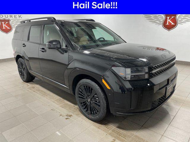 2026 Hyundai Santa Fe Hybrid Calligraphy for sale in Wausau, WI