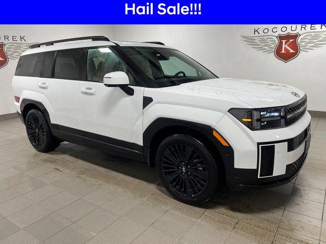 2026 Hyundai Santa Fe Hybrid Calligraphy for sale in Wausau, WI
