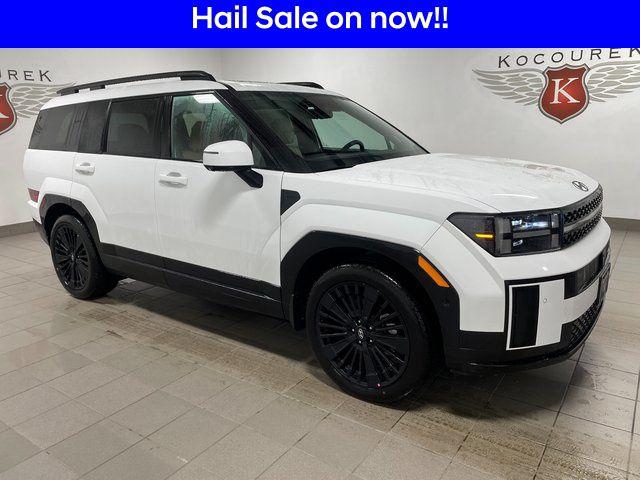2026 Hyundai Santa Fe Hybrid Calligraphy for sale in Wausau, WI