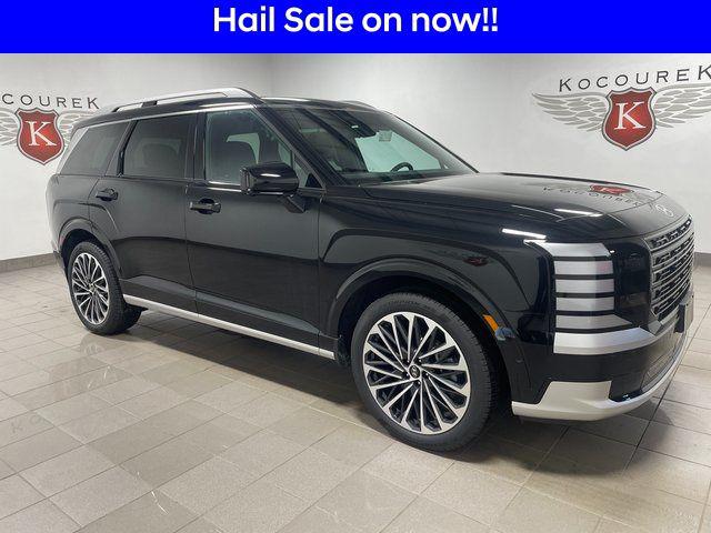 2026 Hyundai Palisade Calligraphy for sale in Wausau, WI