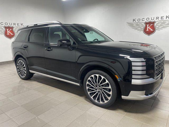2026 Hyundai Palisade Calligraphy for sale in Wausau, WI