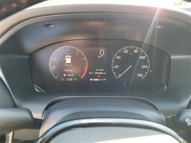 2026 Honda HR-V 2WD Sport