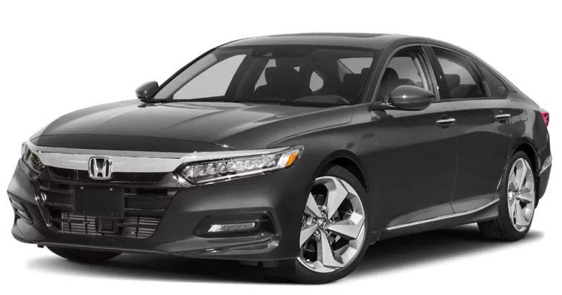 2018 Honda Accord Touring for sale in Mount Clemens, MI