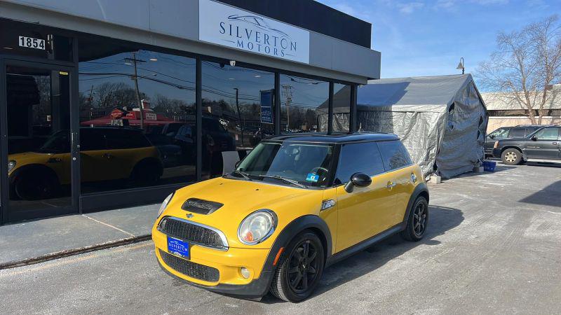 2008 MINI Cooper S S for sale in Toms River, NJ