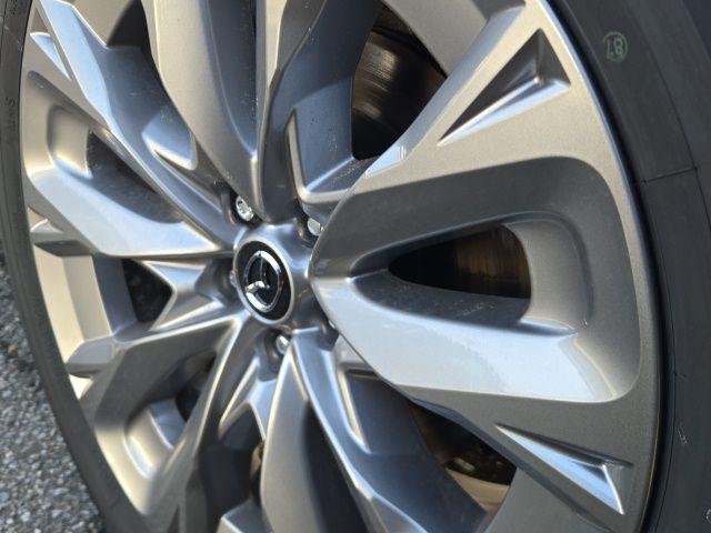 2026 Mazda X-90 3.3 Turbo Premium Plus