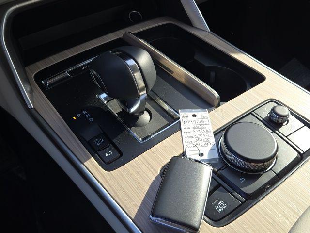 2026 Mazda X-90 3.3 Turbo Premium Plus