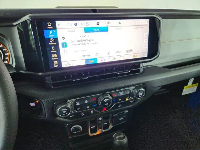 2026 Jeep Wrangler 4-Door Sport S 4x4