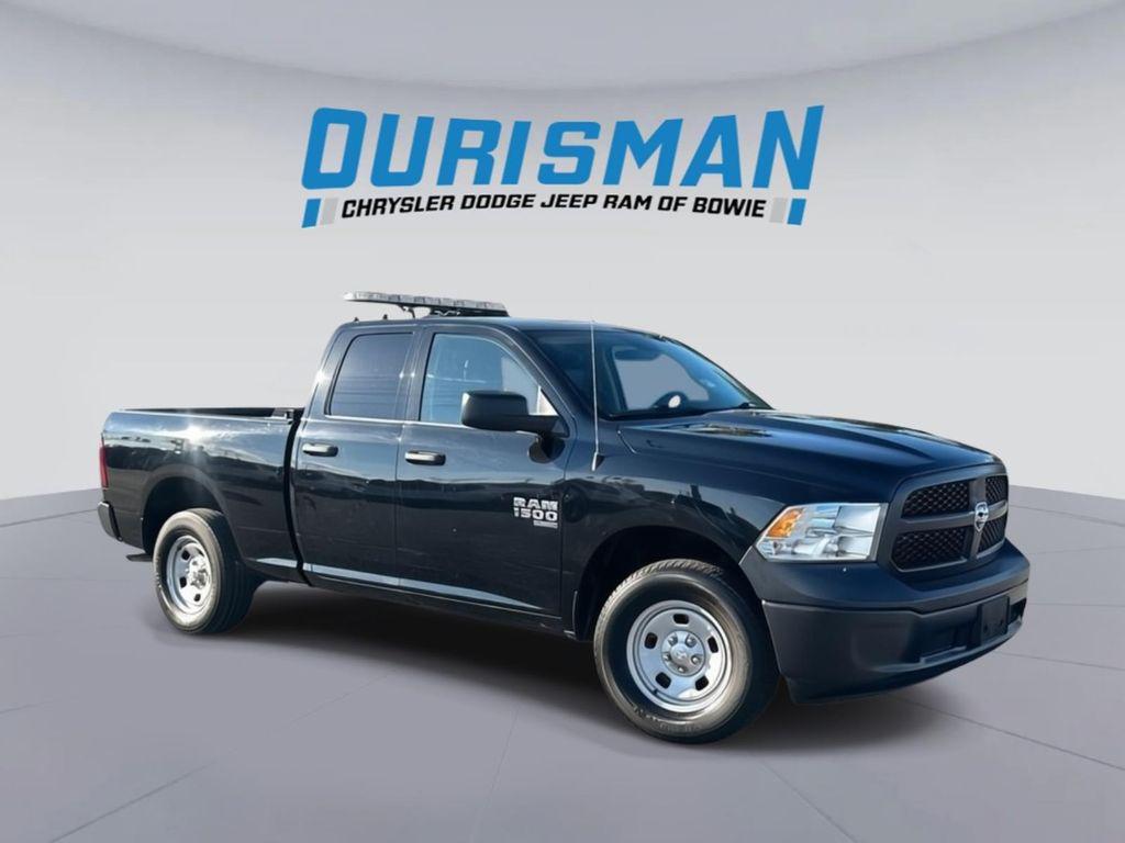 2023 RAM Ram 1500 Classic