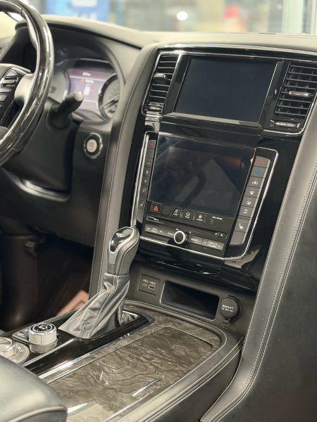 2020 INFINITI QX80 LUXE AWD