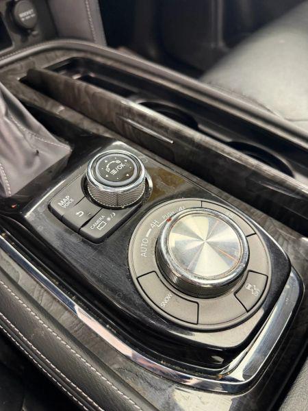 2020 INFINITI QX80 LUXE AWD