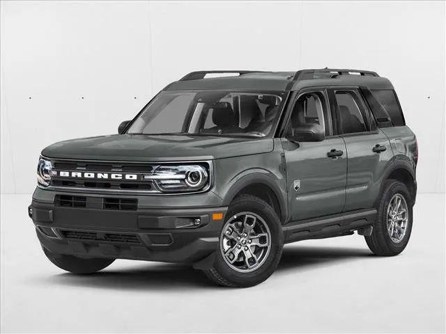 2021 Ford Bronco Sport Big Bend for sale in Pinellas Park, FL