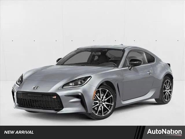 2026 Toyota GR86 Coupe 2D for sale in Pinellas Park, FL