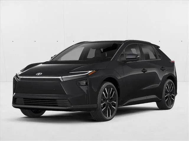 2026 Toyota bZ Limited for sale in Pinellas Park, FL