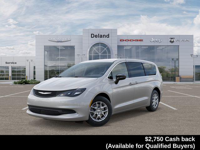 2026 Chrysler Voyager LX for sale in Deland, FL