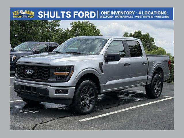 2026 Ford F-150 STX for sale in Wexford, PA