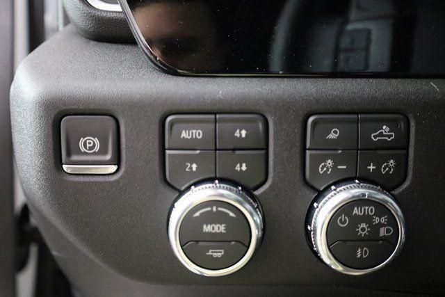 2026 GMC Sierra 1500 Crew Cab, Short Bed, SLT, 4WD