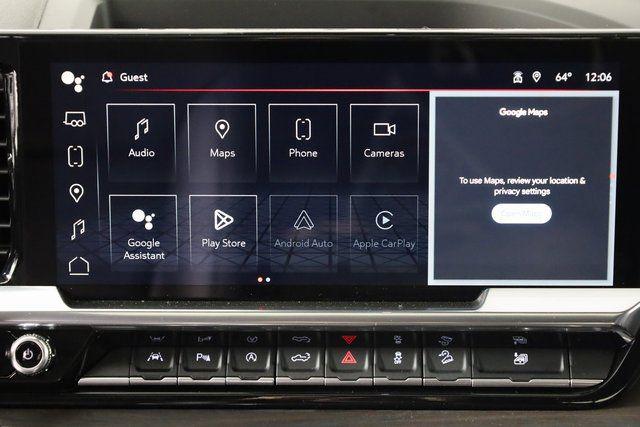 2026 GMC Sierra 1500 Crew Cab, Short Bed, SLT, 4WD