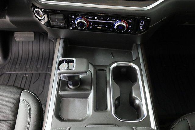 2026 GMC Sierra 1500 Crew Cab, Short Bed, SLT, 4WD