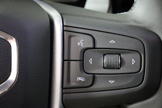 2026 GMC Sierra 1500 Crew Cab, Short Bed, SLT, 4WD