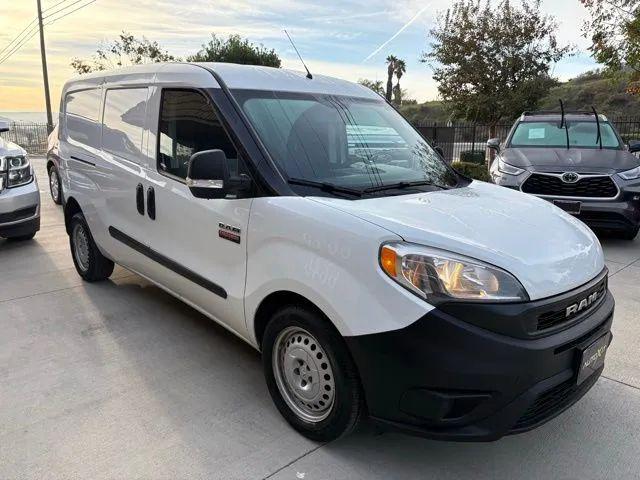 2021 Ram ProMaster City Tradesman Cargo Van
