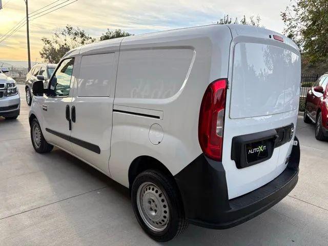 2021 Ram ProMaster City Tradesman Cargo Van