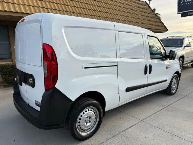 2021 Ram ProMaster City Tradesman Cargo Van