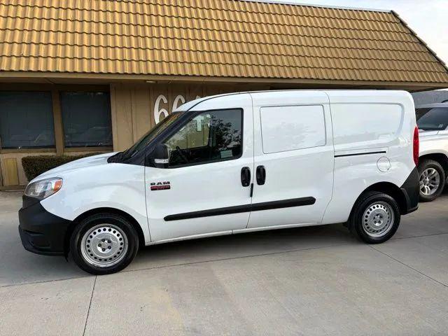 2021 Ram ProMaster City Tradesman Cargo Van