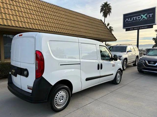 2021 Ram ProMaster City Tradesman Cargo Van