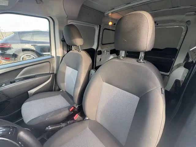 2021 Ram ProMaster City Tradesman Cargo Van