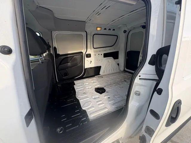 2021 Ram ProMaster City Tradesman Cargo Van