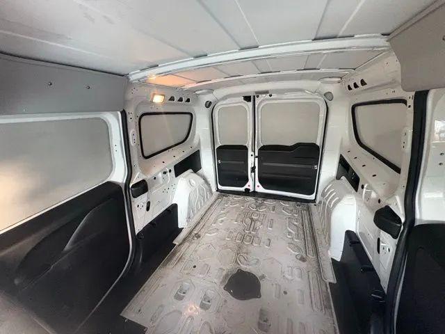 2021 Ram ProMaster City Tradesman Cargo Van