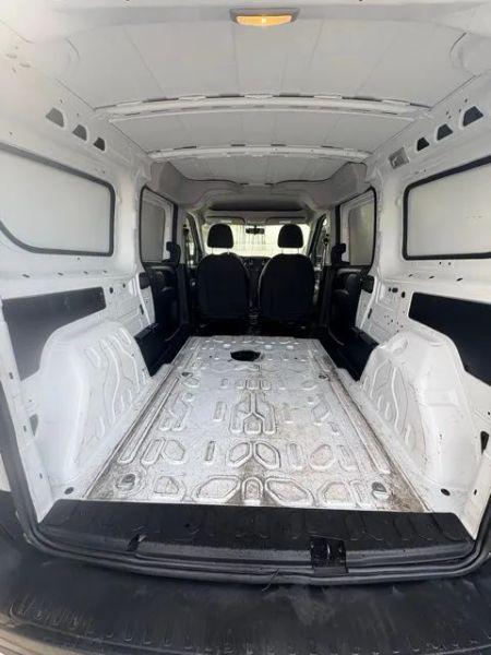 2021 Ram ProMaster City Tradesman Cargo Van