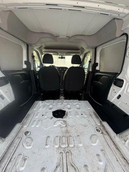 2021 Ram ProMaster City Tradesman Cargo Van