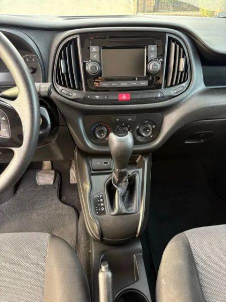 2021 Ram ProMaster City Tradesman Cargo Van