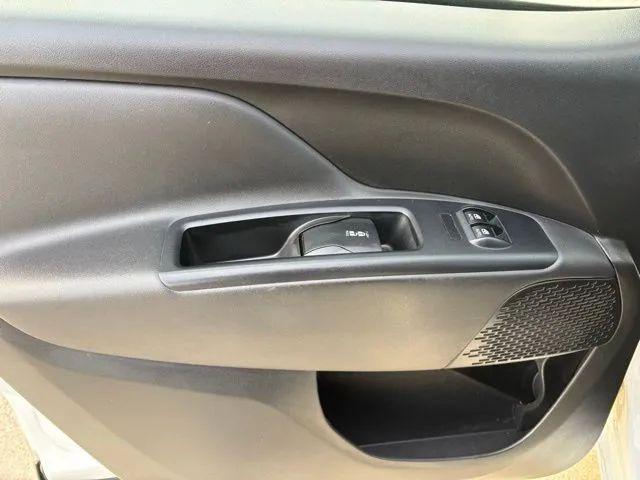 2021 Ram ProMaster City Tradesman Cargo Van