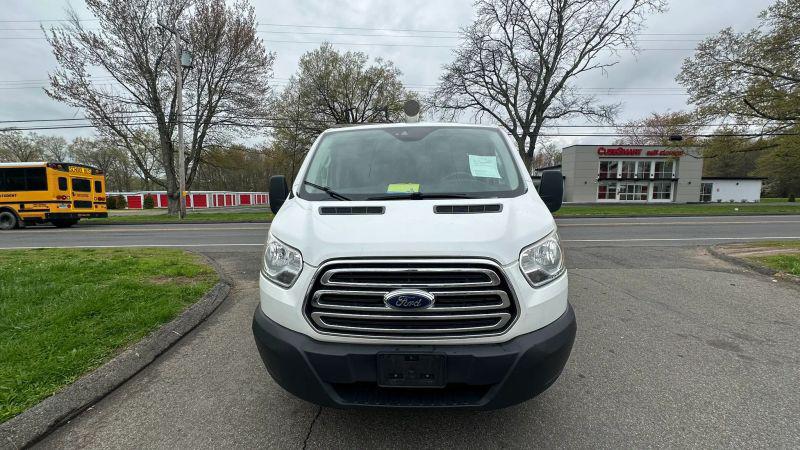 2019 Ford Transit 250