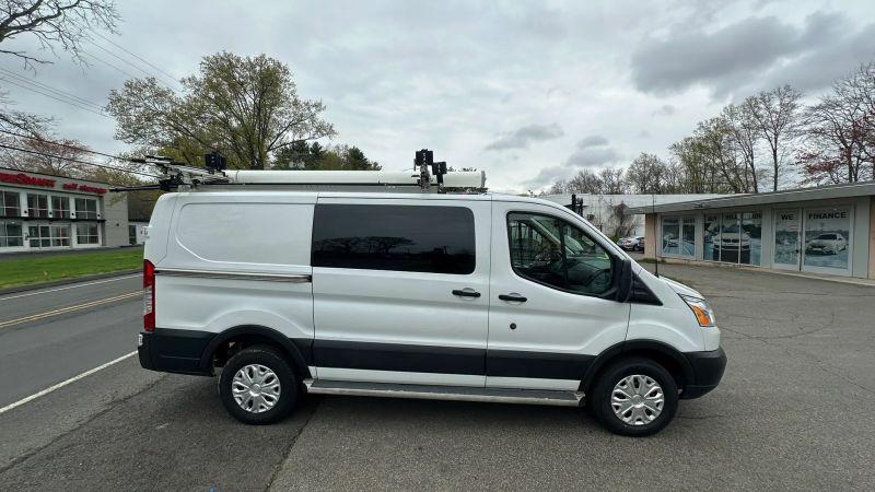2019 Ford Transit 250