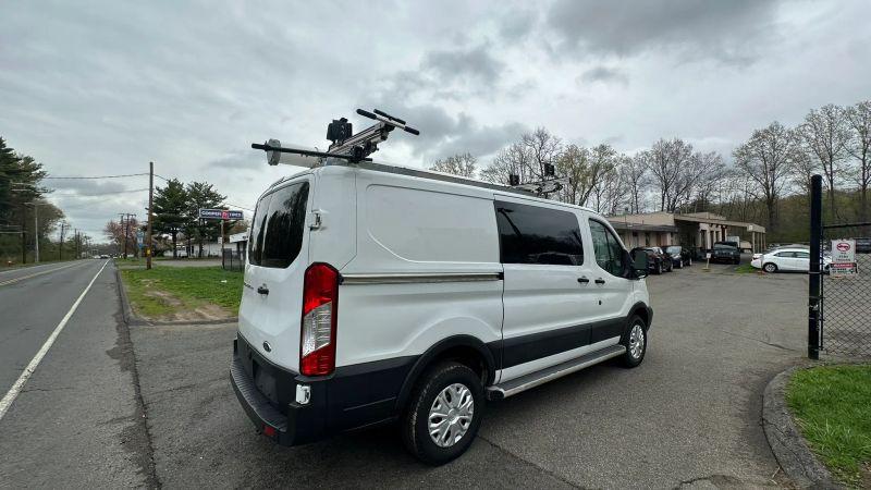 2019 Ford Transit 250
