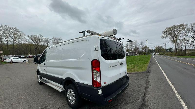 2019 Ford Transit 250