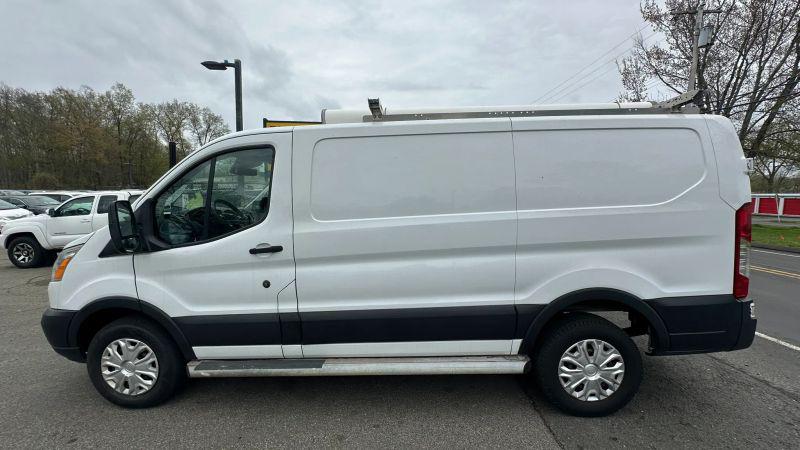 2019 Ford Transit 250