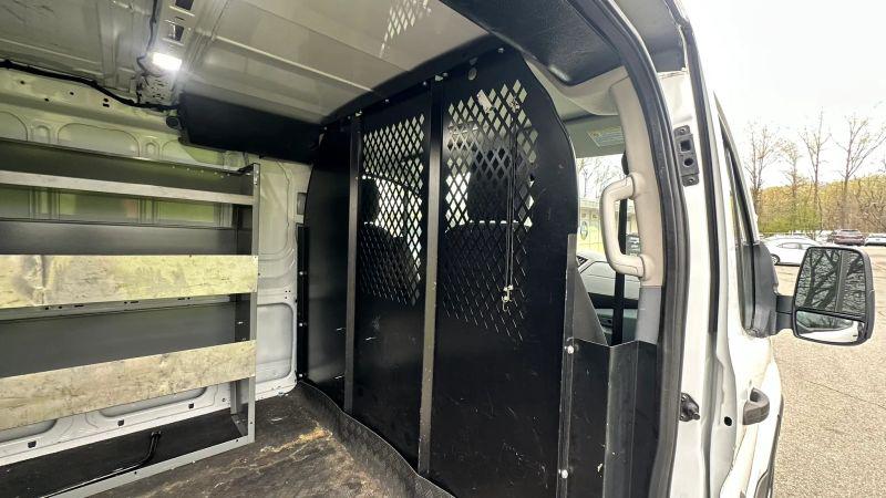 2019 Ford Transit 250