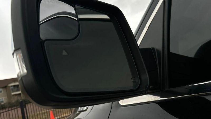 2019 Ram 1500 Limited Crew Cab 4x4 5'7" Box