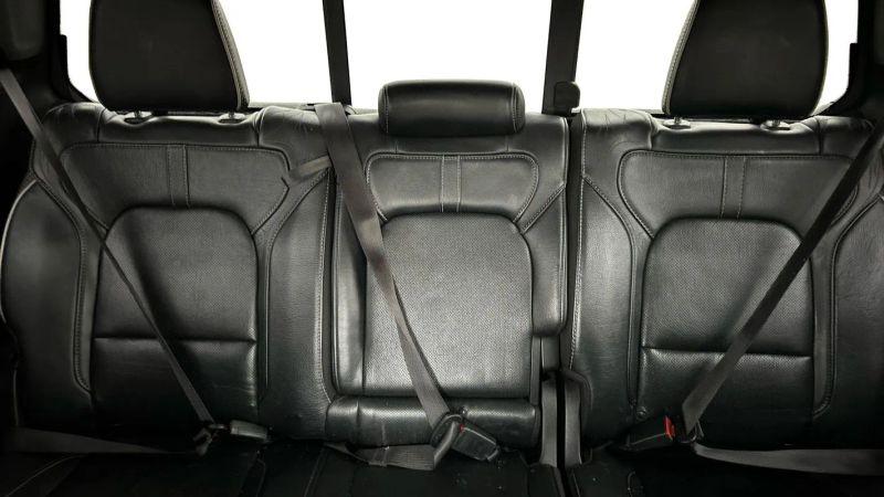 2019 Ram 1500 Limited Crew Cab 4x4 5'7" Box