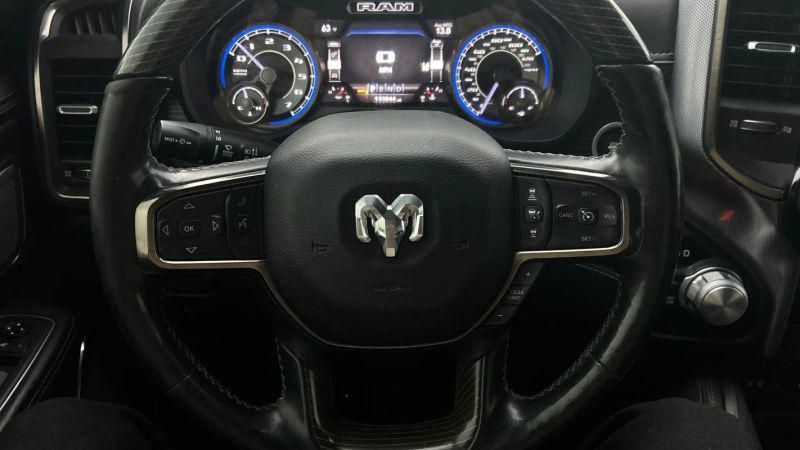 2019 Ram 1500 Limited Crew Cab 4x4 5'7" Box